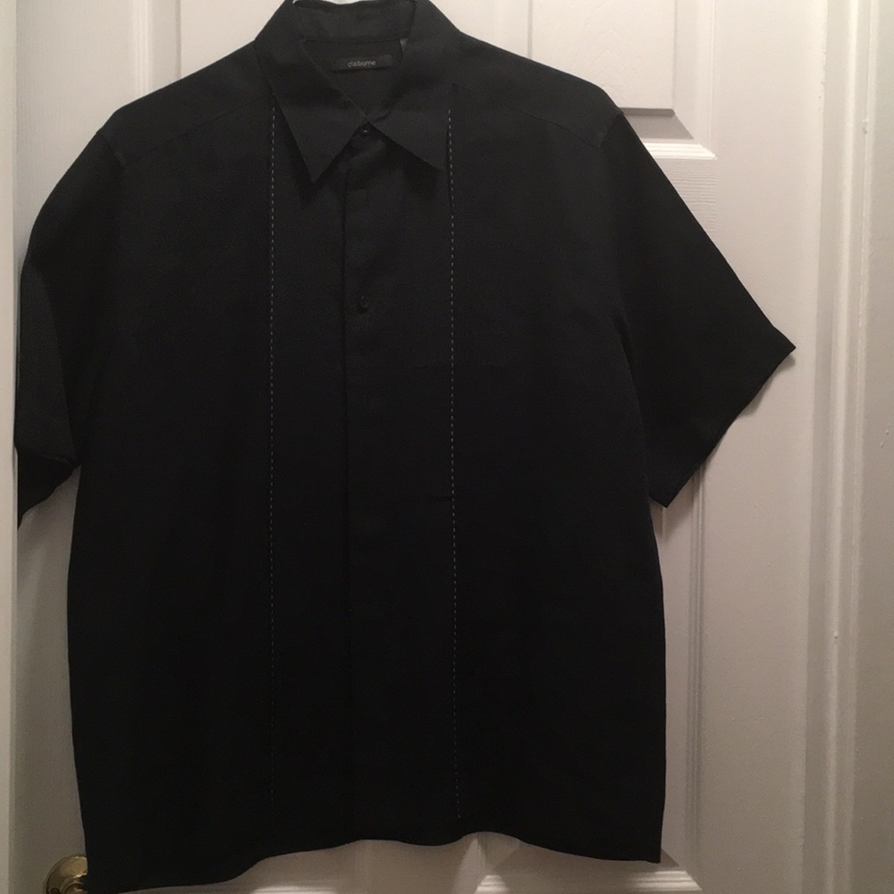 Clairborne Mens Shirt